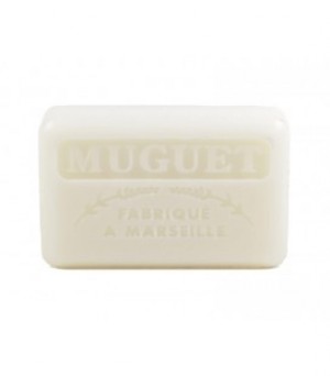 Savon 125g Muguet