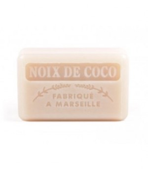 Savon 125g Noix de coco