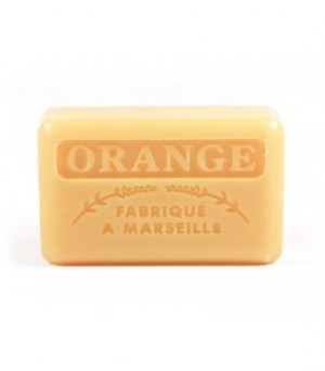 Savon 125g Orange