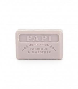 Savon 125g Papi