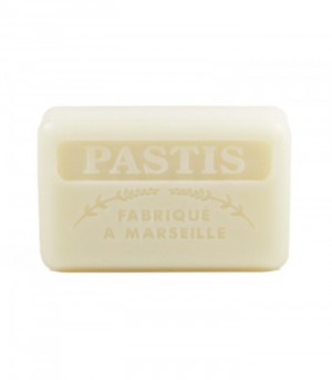 Savon 125g Pastis