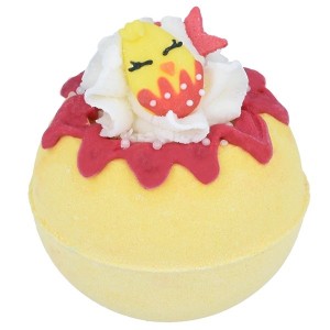 Boule de bain Cool Poussinet!