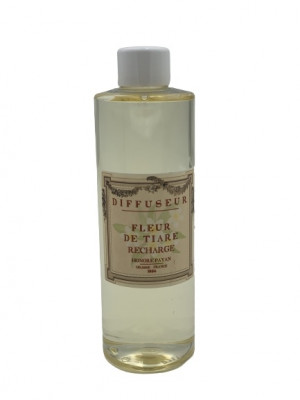 Recharge diffuseur Fleur de Tiaré