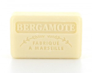 Savon 125g Bergamote