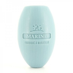 Savon rotatif marine