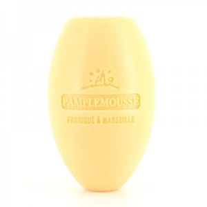 Savon rotatif pamplemousse