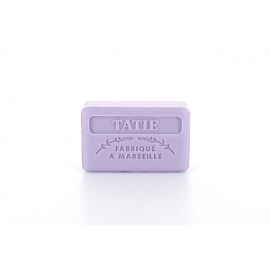 Savon 125g Tatie