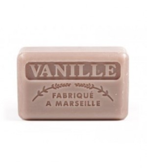 Savon 125g Vanille