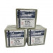 Lot de 3 cubes de Savon de Marseille huile d'olive