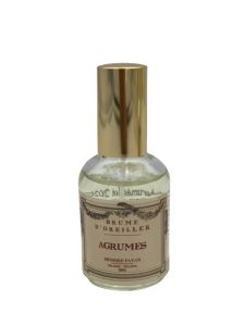 Brume d'oreiller Agrumes