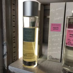 Eau de toilette Patchouli