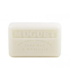 Savon 125g Muguet