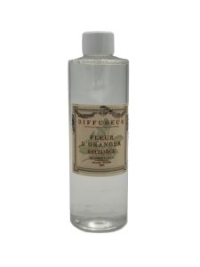 Recharge diffuseur Fleur d'oranger