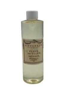 Recharge diffuseur Fleur de Tiaré