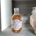 Gel douche chemin de roses