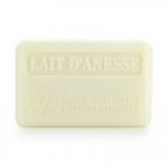 Savon au lait d'ânesse NATUREL